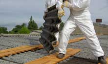 Smaltimento Eternit a Messina - Preventivi e contatti